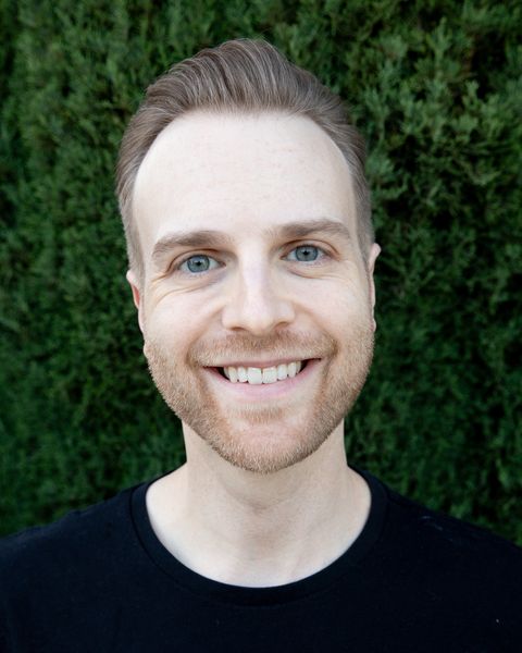 Josh N. Kelly